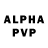 Alpha-PVP VHQ Shannon Miller